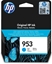 Attēls no HP 953 Cyan Original Ink Cartridge