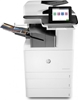 Picture of HP Color LaserJet Enterprise Flow MFP M776zs, Print, copy, scan and fax, Two-sided printing; Scan to email