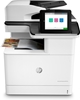 Изображение HP Color LaserJet Enterprise M776dn AIO All-in-One Printer – A3 Color Laser, Print/Copy/Dual-Side Scan/Digital Send, Automatic Document Feeder, Auto-Duplex, LAN, 46ppm, 40000 pages per month (replaces M775dn)