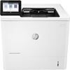 Изображение HP LaserJet Enterprise M611dn Printer - A4 Mono Laser, Print, Automatic Document Feeder, Auto-Duplex, LAN, 61ppm, 5000-2500 pages per month (replaces M607dn/ M608dn)