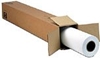 Picture of HP Q6579A photo paper Brown, White