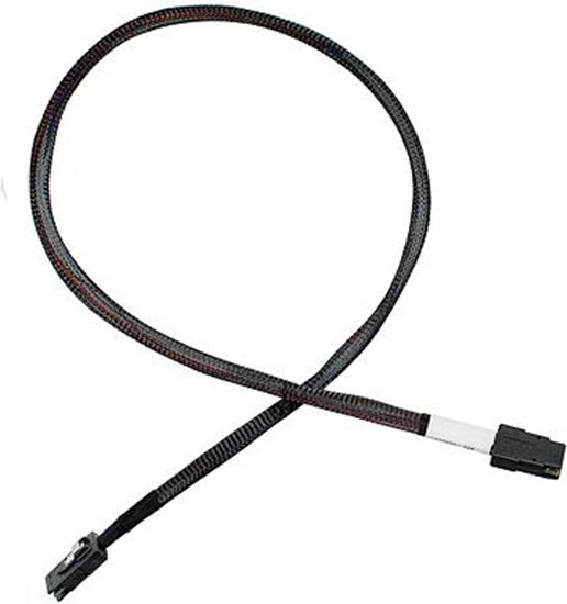 Picture of HP 2.0m External Mini SAS High Density to Mini SAS Cable