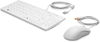 Изображение HP USB Keyboard and Mouse Healthcare Edition