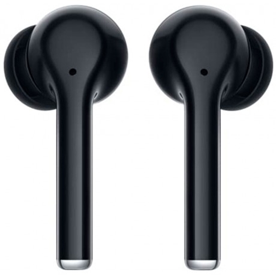 Picture of Huawei FreeBuds 3i Headset True Wireless Stereo (TWS) In-ear Calls/Music USB Type-C Bluetooth Black