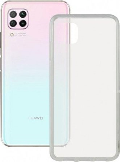 Picture of Huawei Huawei TPU Case P40 Lite transparent 51993984