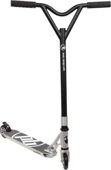 Picture of Hulajnoga PowerBlade Urban Srebrna (1017099)