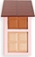 Picture of I Heart Makeup Chocolate Paletka do konturowania twarzy Medium