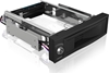 Picture of ICY BOX IB-167SSK HDD enclosure Black 3.5"