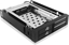 Изображение ICY BOX IB-2227StS 8.89 cm (3.5") Storage drive tray Black