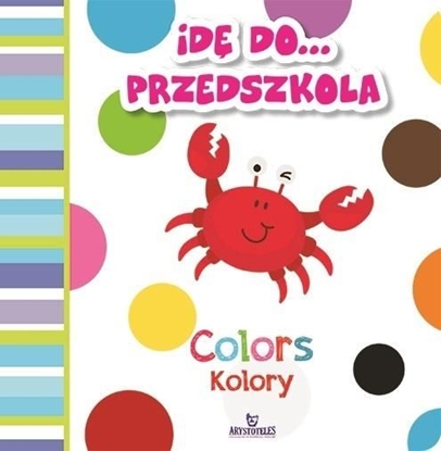 Attēls no Idę do przedszkola. Kolory