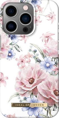 Picture of iDeal Of Sweden iDeal of Sweden Fashion - etui ochronne do iPhone 13 Pro (Floral Romance)