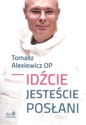 Picture of Idzcie, jesteście posłani OT