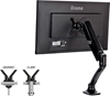 Изображение iiyama DS3001C-B1 monitor mount / stand 68.6 cm (27") Black Desk