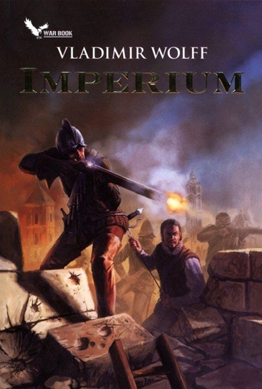 Picture of Imperium