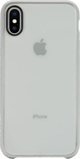 Изображение Incase Incase Pop Case - Etui iPhone X (Clear/Slate)