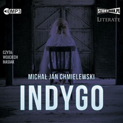 Attēls no Indygo audiobook (346695)