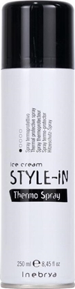 Picture of Inebrya INEBRYA_Ice Cream Style-In Thermo Spray spray termoochronny do włosów 250ml