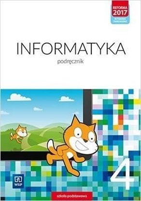 Attēls no Informatyka SP 4 Podr. WSIP