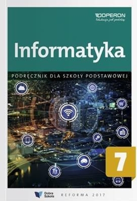 Attēls no Informatyka SP 7 Podręcznik