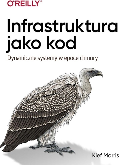 Изображение Infrastruktura jako kod