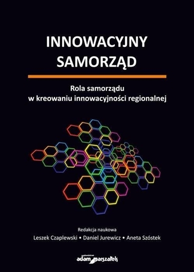 Изображение Innowacyjny samorząd