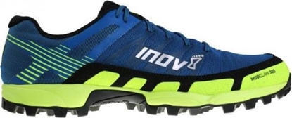 Attēls no Inov-8 Inov-8 Mudclaw 300 000771-BLYW-P-01 Niebieskie 39,5