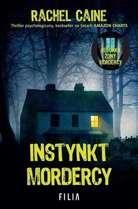 Изображение Instynkt mordercy