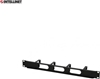 Picture of Intellinet 204279 cable organizer Rack Cable holder Black 1 pc(s)