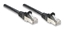 Изображение Intellinet 320429-5P networking cable Black 10 m Cat5e SF/UTP (S-FTP)