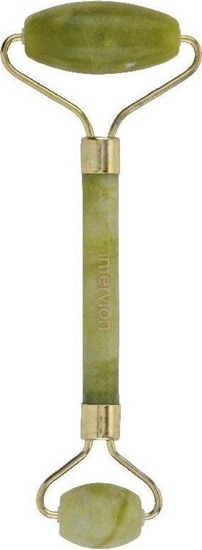 Picture of Inter-Vion INTER-VION_Jade Facial Roller roller jadeitowy do masażu twarzy