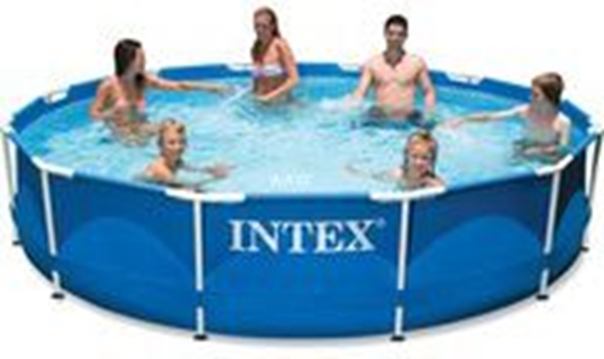 Picture of Intex Basen stelażowy 305x76cm (128202GN)