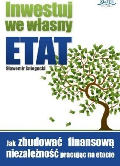 Изображение Inwestuj we własny etat