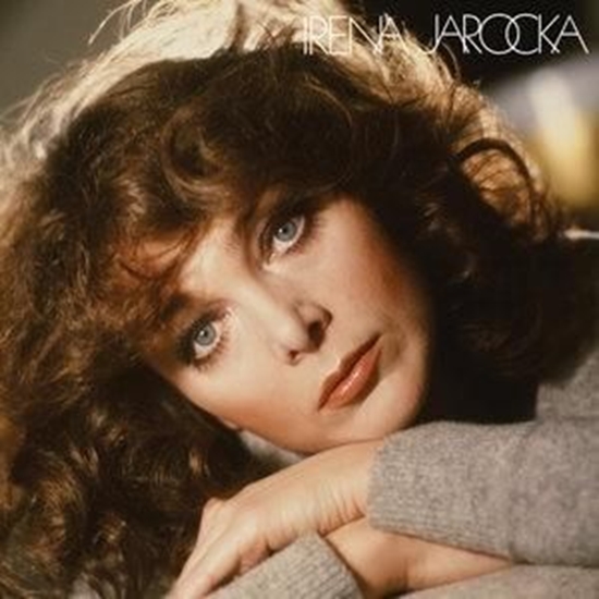 Изображение Irena Jarocka CD