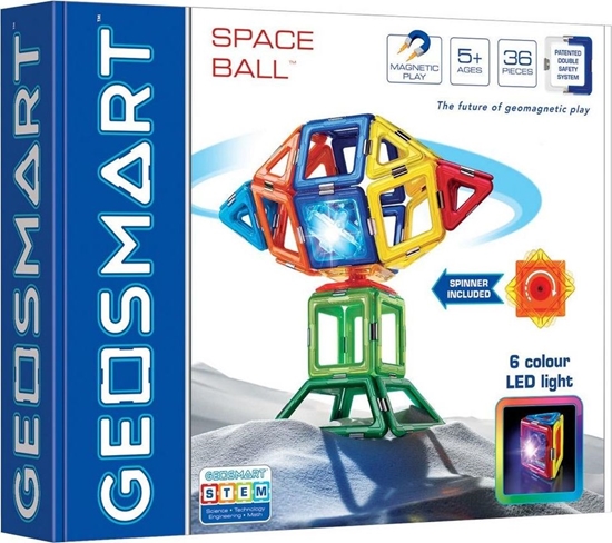 Изображение Iuvi GeoSmart - SpaceBall (365592)