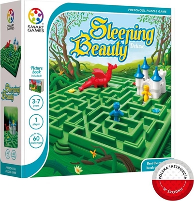 Изображение Iuvi Sleeping Beauty