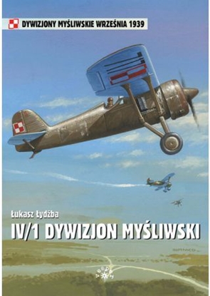 Изображение IV/1 Dywizjon Myśliwski