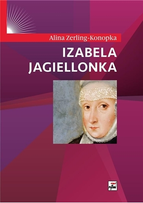 Picture of Izabela Jagiellonka