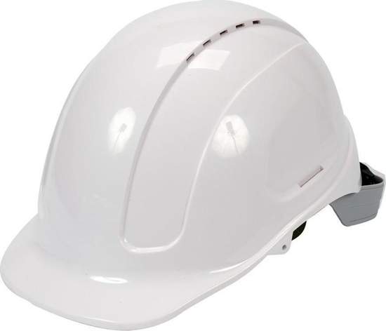 Picture of Yato YATO KASK OCHRONNY BIAŁY ABS YT-73972