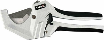 Attēls no Yato YATO OBCINAK DO RUR PCV 64mm V-CUT YT-22293