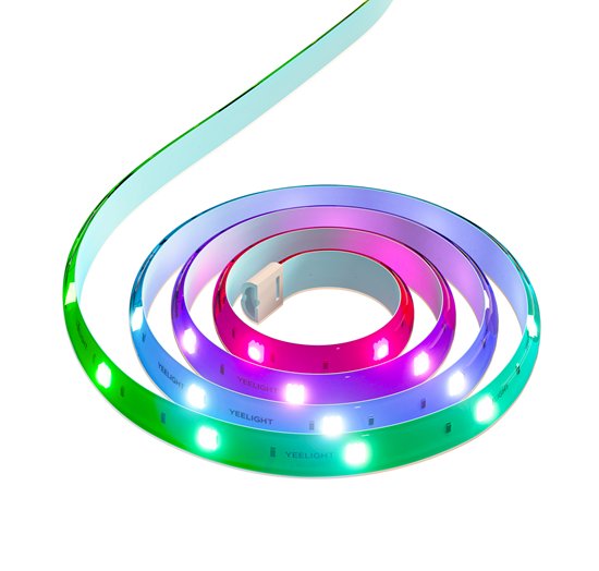 Picture of Yeelight|LED Lightstrip Pro 2m|1.2 W|WLAN, Bluetooth