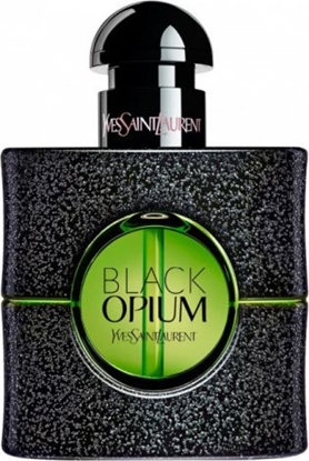 Изображение Yves Saint Laurent Black Opium Illicit Green EDP 30 ml