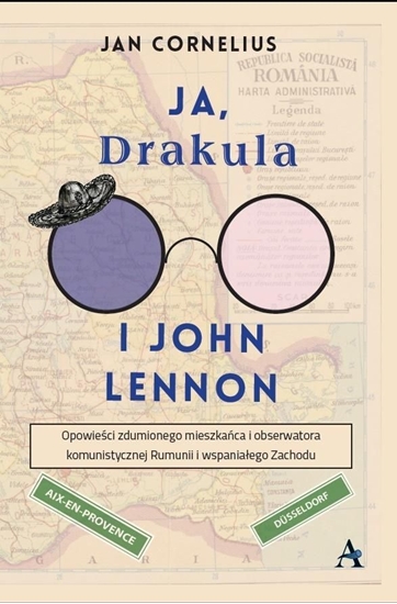 Picture of Ja, Drakula i John Lennon