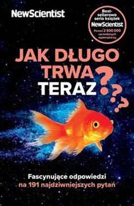 Picture of Jak długo trwa teraz?