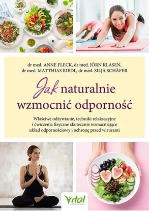 Attēls no Jak naturalnie wzmocnić odporność