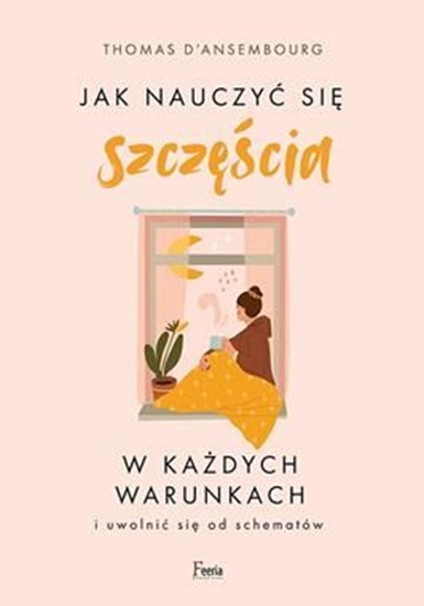 Изображение Jak nauczyć się szczęścia w każdych warunkach