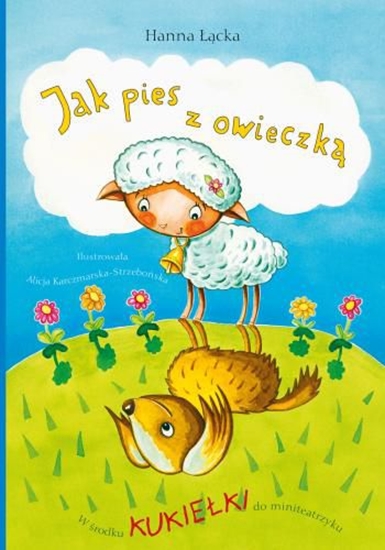 Picture of Jak pies z owieczką - 171592