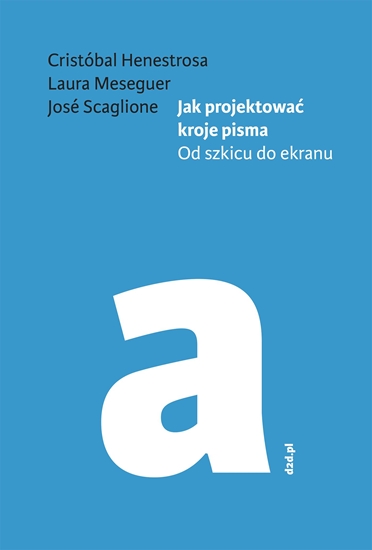 Picture of Jak projektować kroje pisma w.2