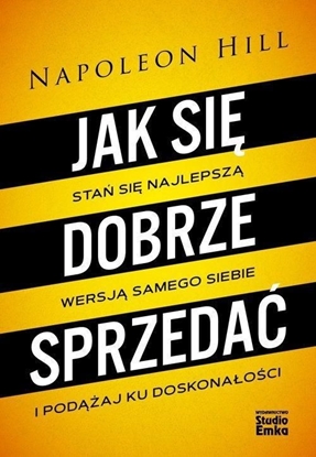 Attēls no JAK SIĘ DOBRZE SPRZEDAĆ