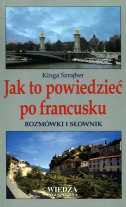 Изображение Jak to powiedzieć po francusku