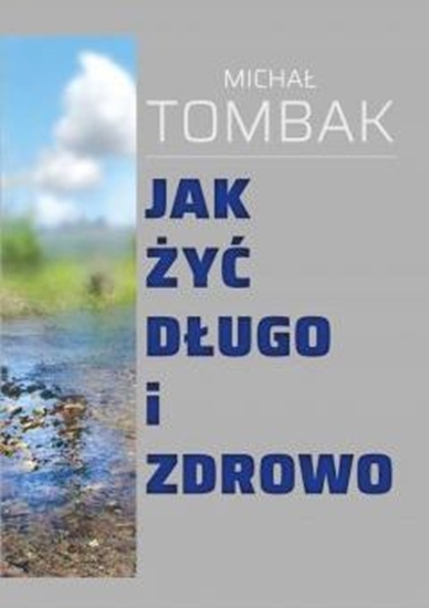 Picture of Jak żyć długo i zdrowo